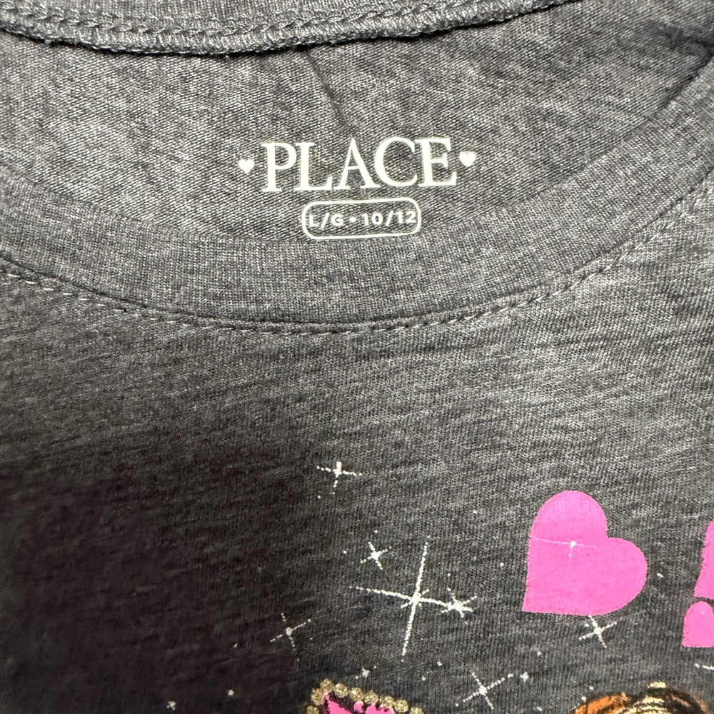 The Children's Place Girls' Graphics Sweater Bundle - Picture 3 of 9